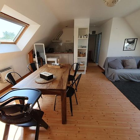 Appartement Independant A Sarzeau Emplacement Exceptionnel 4 Couchages Екстер'єр фото