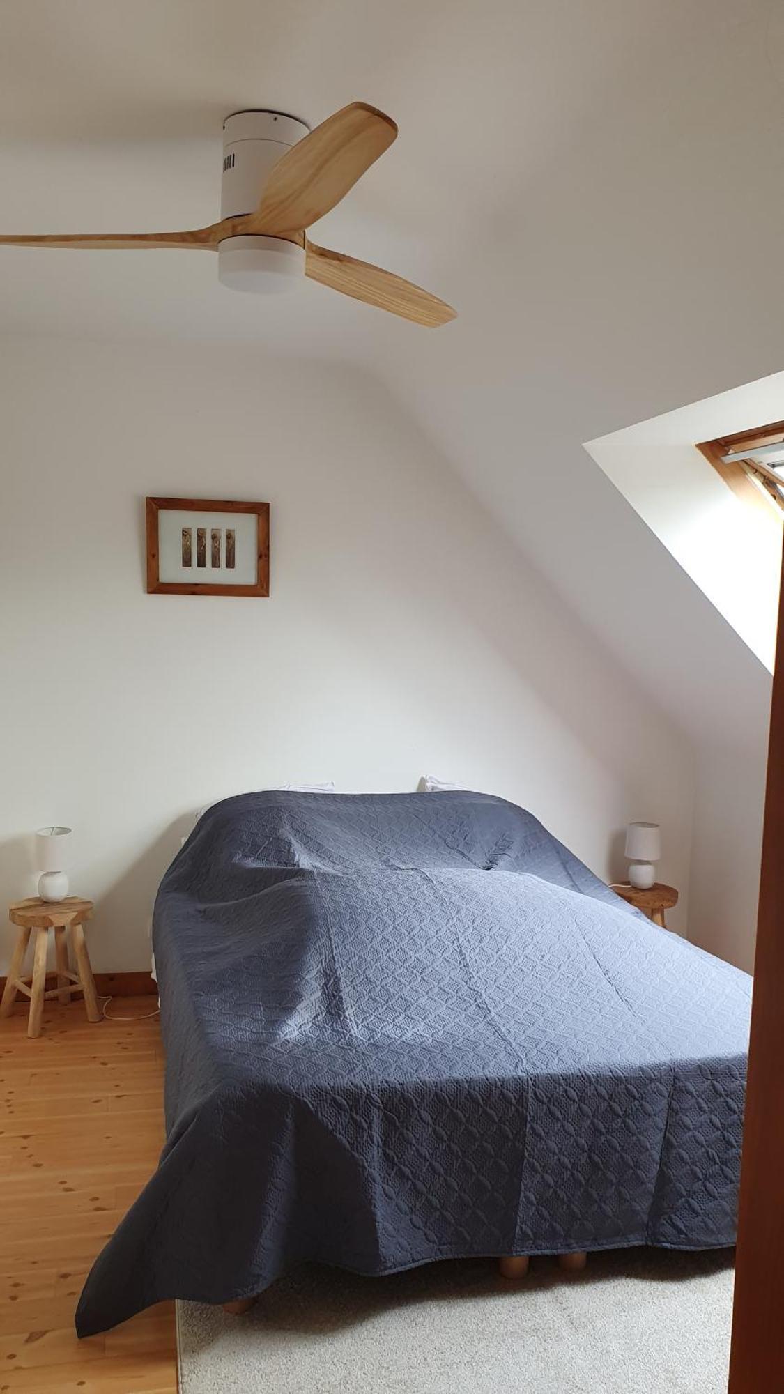 Appartement Independant A Sarzeau Emplacement Exceptionnel 4 Couchages Екстер'єр фото